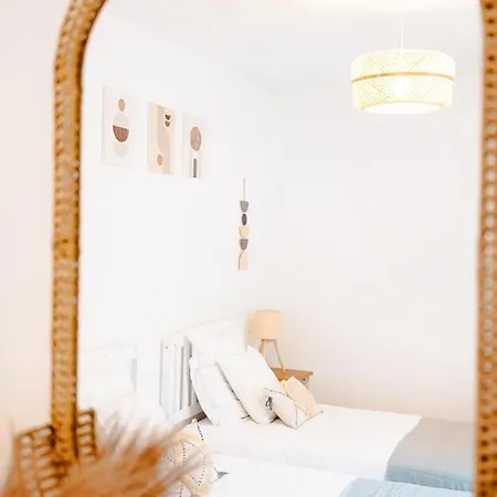 Oasis - 10 Min From Disney, Free Parking, Self-checkin Apartmán Montévrain