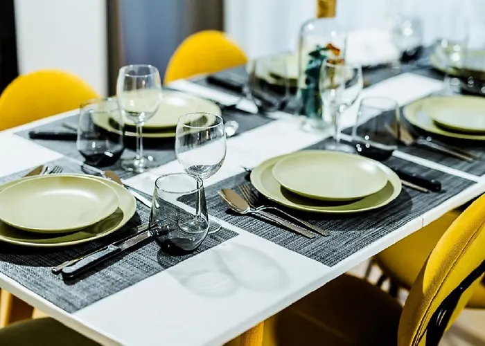 Apartman Oasis - 10 Min From Disney, Free Parking, Self-checkin *