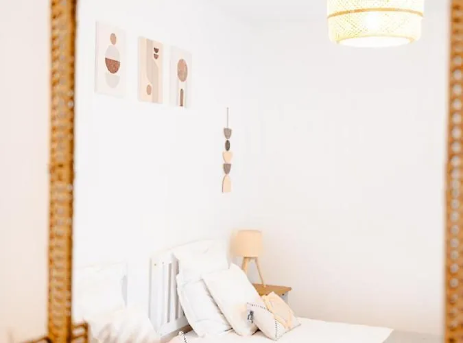 Oasis - 10 Min From Disney, Free Parking, Self-checkin Apartman Montévrain